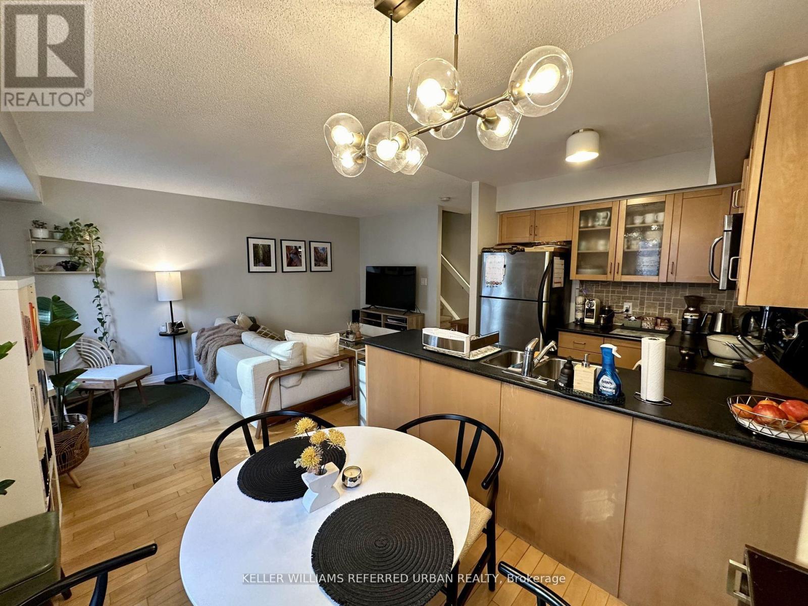 319 - 30 Western Battery Road, Toronto, Ontario  M6K 3N9 - Photo 6 - C12677058