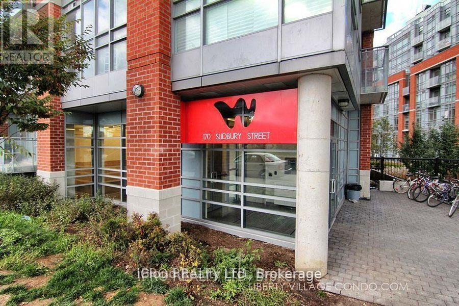 305 - 170 Sudbury Street, Toronto, Ontario  M6J 0A1 - Photo 2 - C12677070