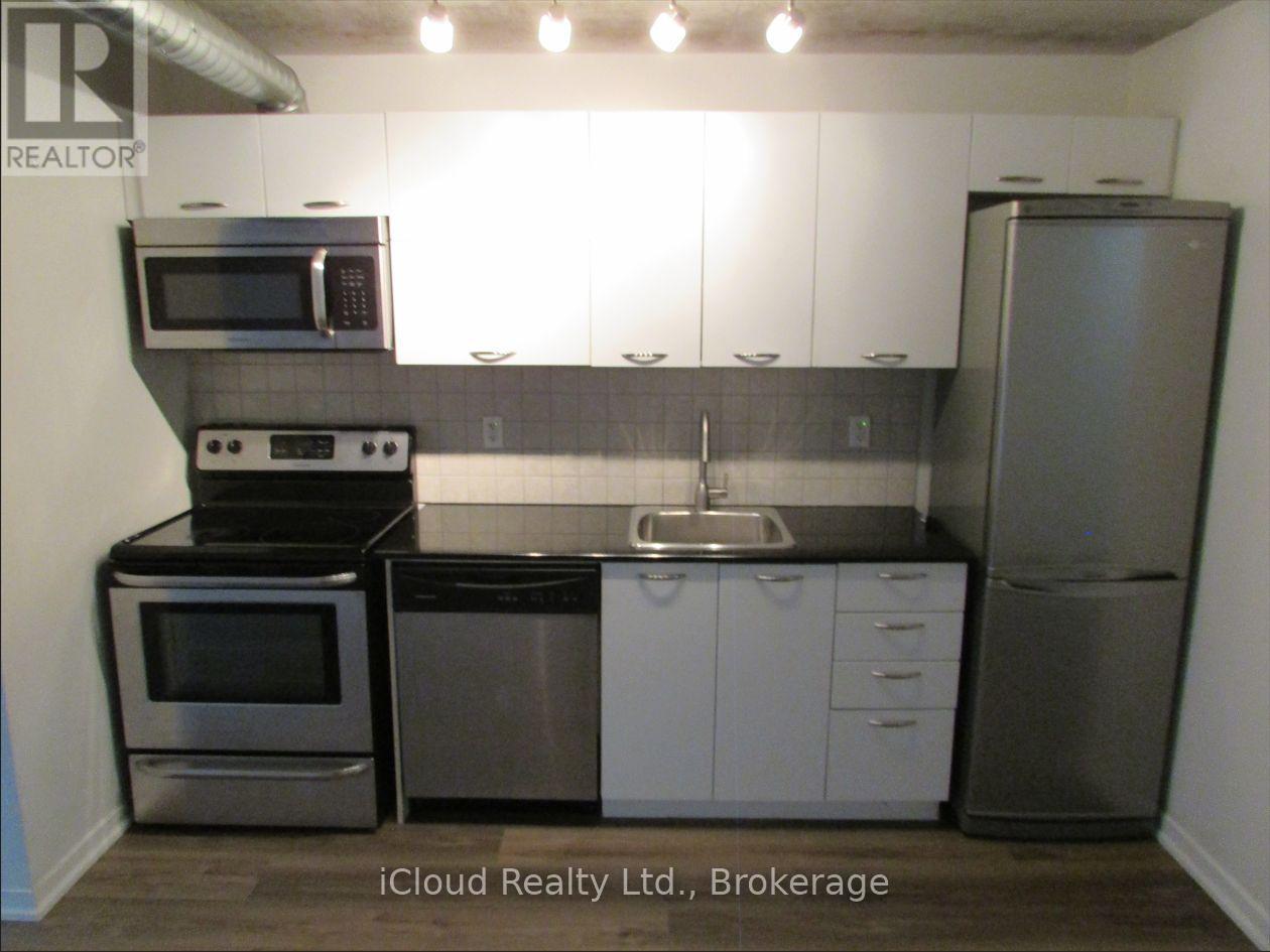 305 - 170 Sudbury Street, Toronto, Ontario  M6J 0A1 - Photo 5 - C12677070