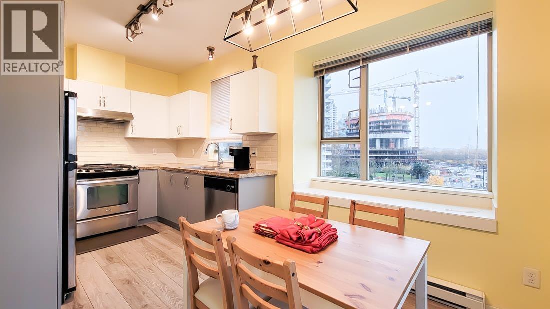 417 4728 Dawson Street, Burnaby, British Columbia  V5C 0A9 - Photo 16 - R3072280