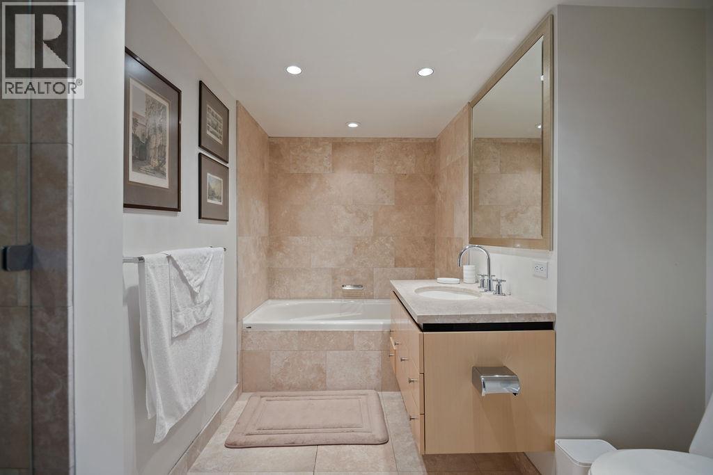 3206 938 Nelson Street, Vancouver, British Columbia  V6Z 3A7 - Photo 19 - R3063780