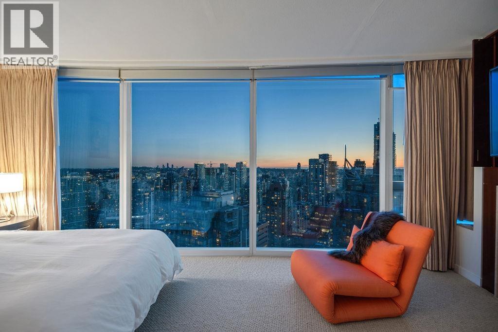 3206 938 Nelson Street, Vancouver, British Columbia  V6Z 3A7 - Photo 15 - R3063780