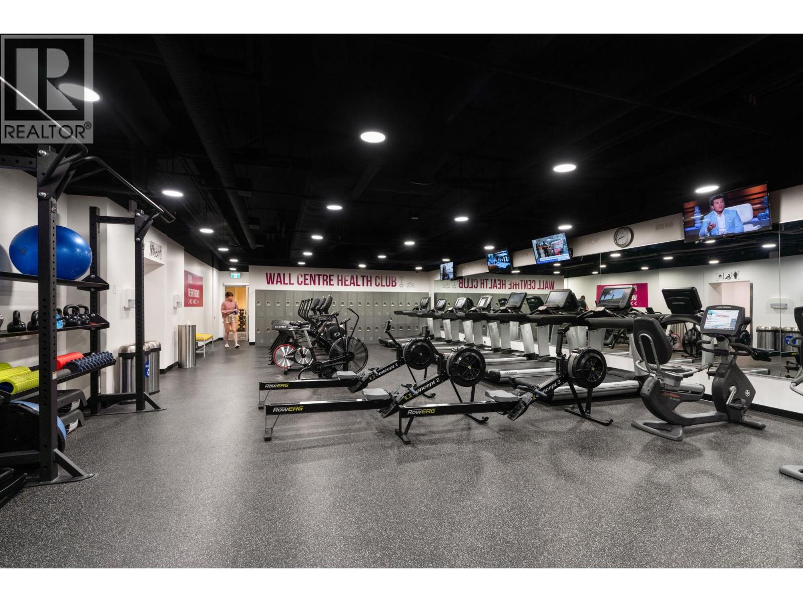 3206 938 Nelson Street, Vancouver, British Columbia  V6Z 3A7 - Photo 26 - R3063780