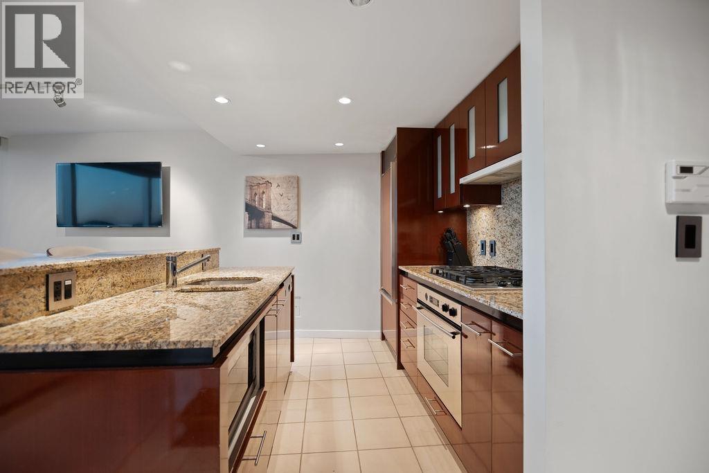 3206 938 Nelson Street, Vancouver, British Columbia  V6Z 3A7 - Photo 12 - R3063780