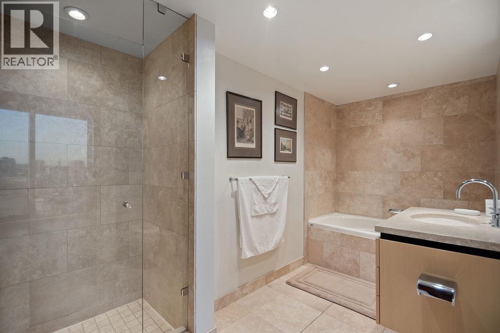 3206 938 Nelson Street, Vancouver, British Columbia  V6Z 3A7 - Photo 18 - R3063780