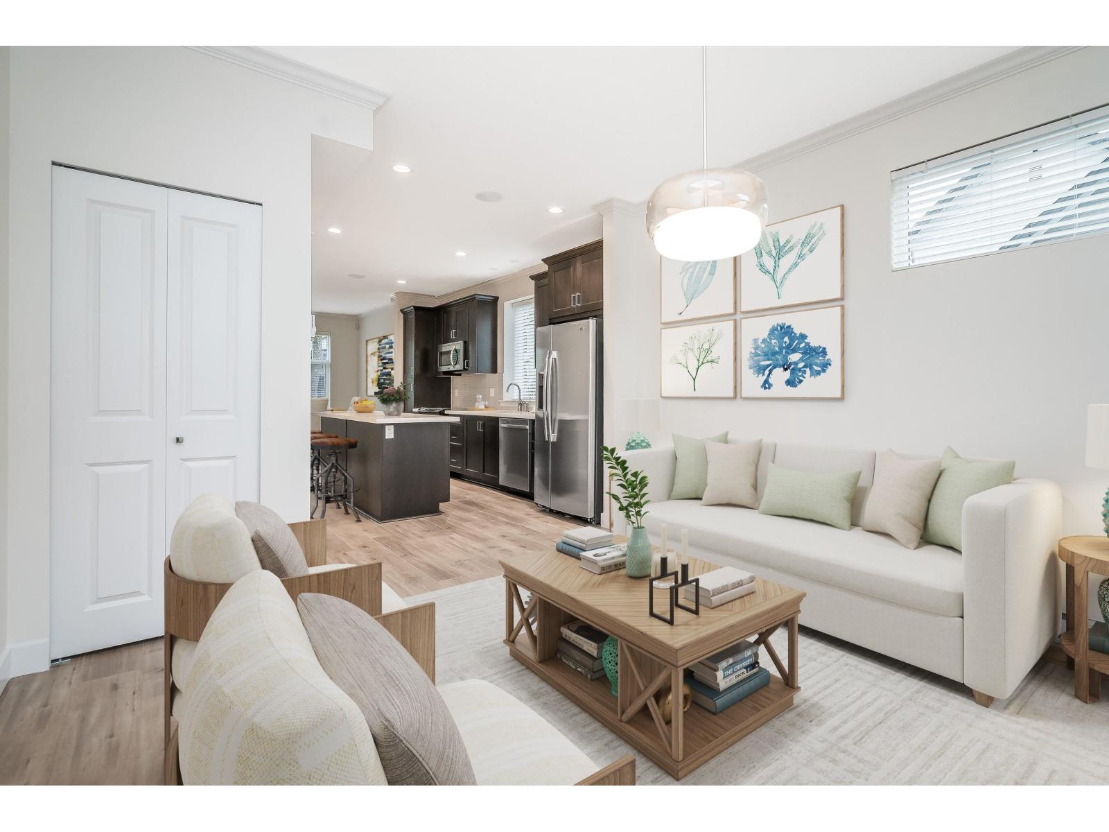 43 14271 60 Avenue, Surrey, British Columbia  V3X 2N4 - Photo 4 - R3076927