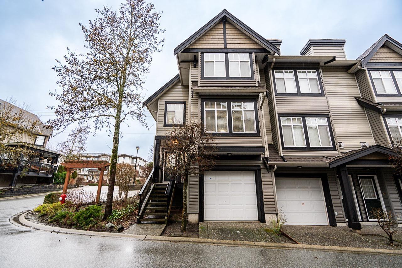 55 19448 68 Avenue, Surrey, British Columbia  V4N 5V5 - Photo 3 - R3077307