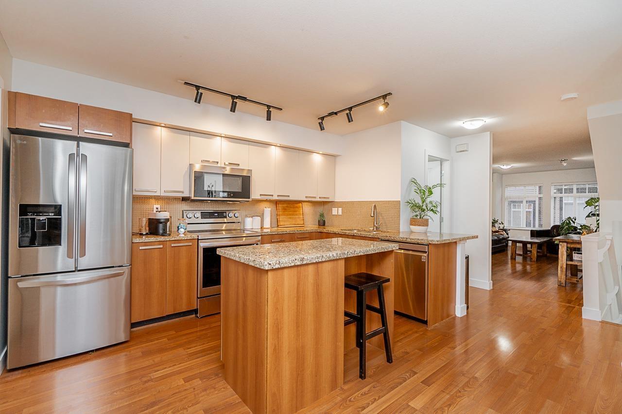 55 19448 68 Avenue, Surrey, British Columbia  V4N 5V5 - Photo 8 - R3077307