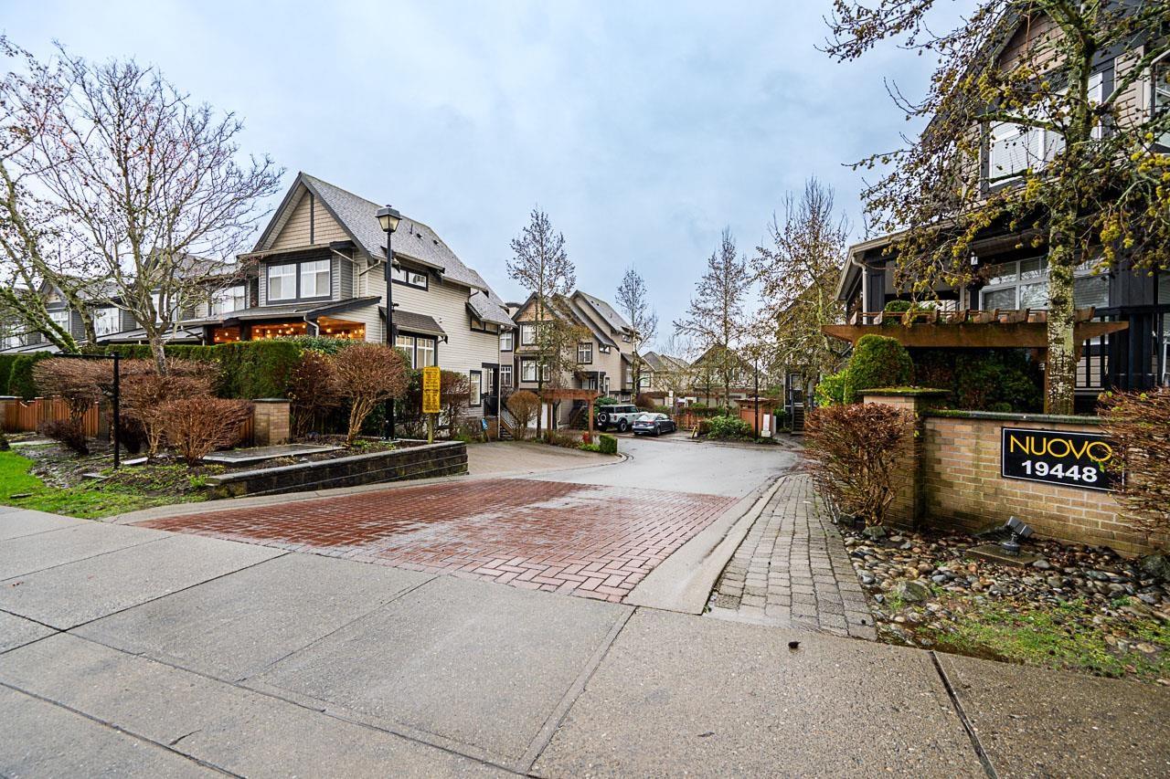 55 19448 68 Avenue, Surrey, British Columbia  V4N 5V5 - Photo 2 - R3077307