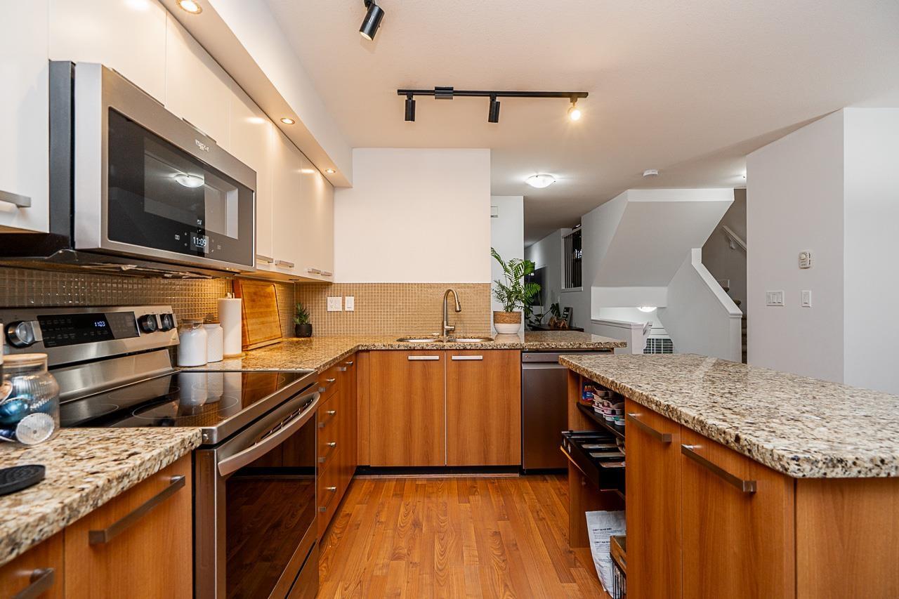 55 19448 68 Avenue, Surrey, British Columbia  V4N 5V5 - Photo 5 - R3077307