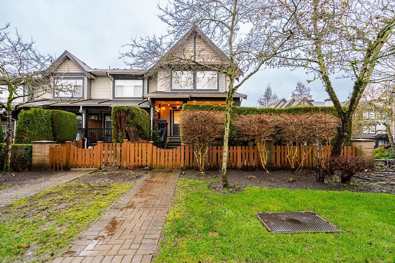 55 19448 68 Avenue, Surrey, British Columbia  V4N 5V5 - Photo 37 - R3077307