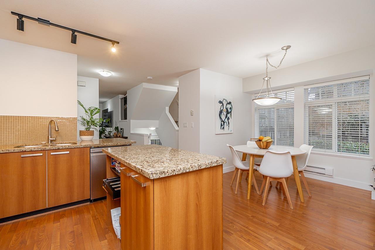 55 19448 68 Avenue, Surrey, British Columbia  V4N 5V5 - Photo 7 - R3077307