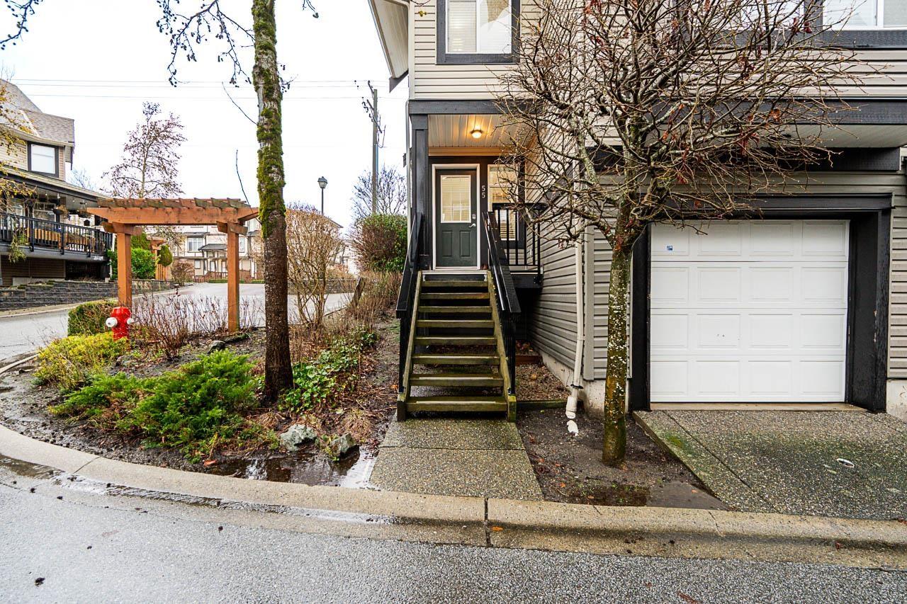 55 19448 68 Avenue, Surrey, British Columbia  V4N 5V5 - Photo 4 - R3077307