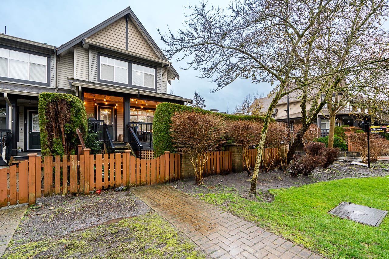 55 19448 68 Avenue, Surrey, British Columbia  V4N 5V5 - Photo 36 - R3077307