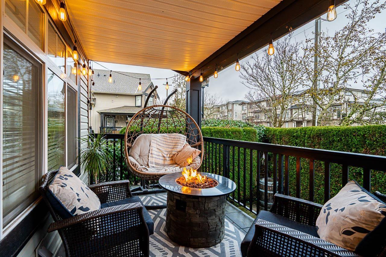 55 19448 68 Avenue, Surrey, British Columbia  V4N 5V5 - Photo 32 - R3077307