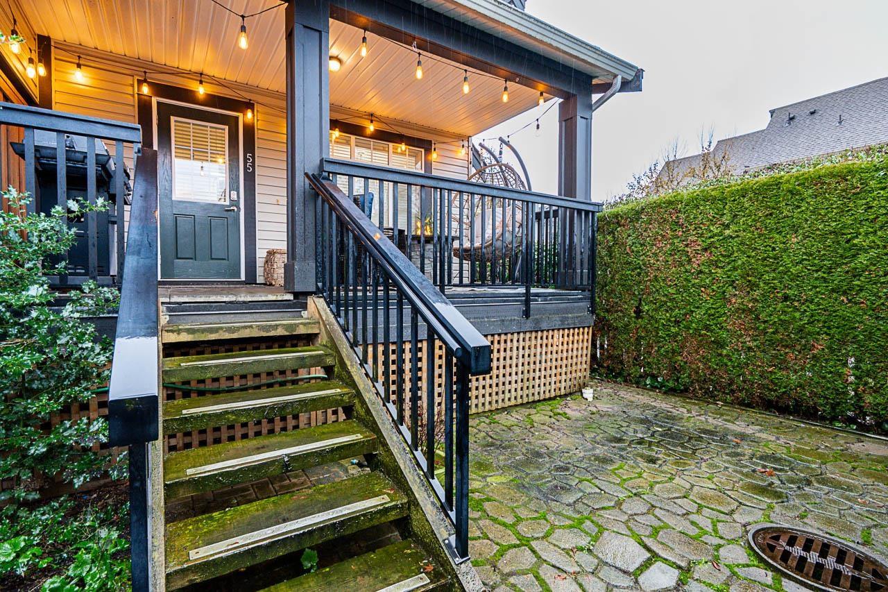 55 19448 68 Avenue, Surrey, British Columbia  V4N 5V5 - Photo 34 - R3077307