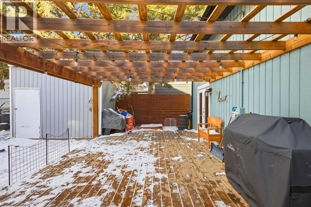 348 Powell Street, Cochrane, Alberta  T4C 1Z1 - Photo 44 - A2276523