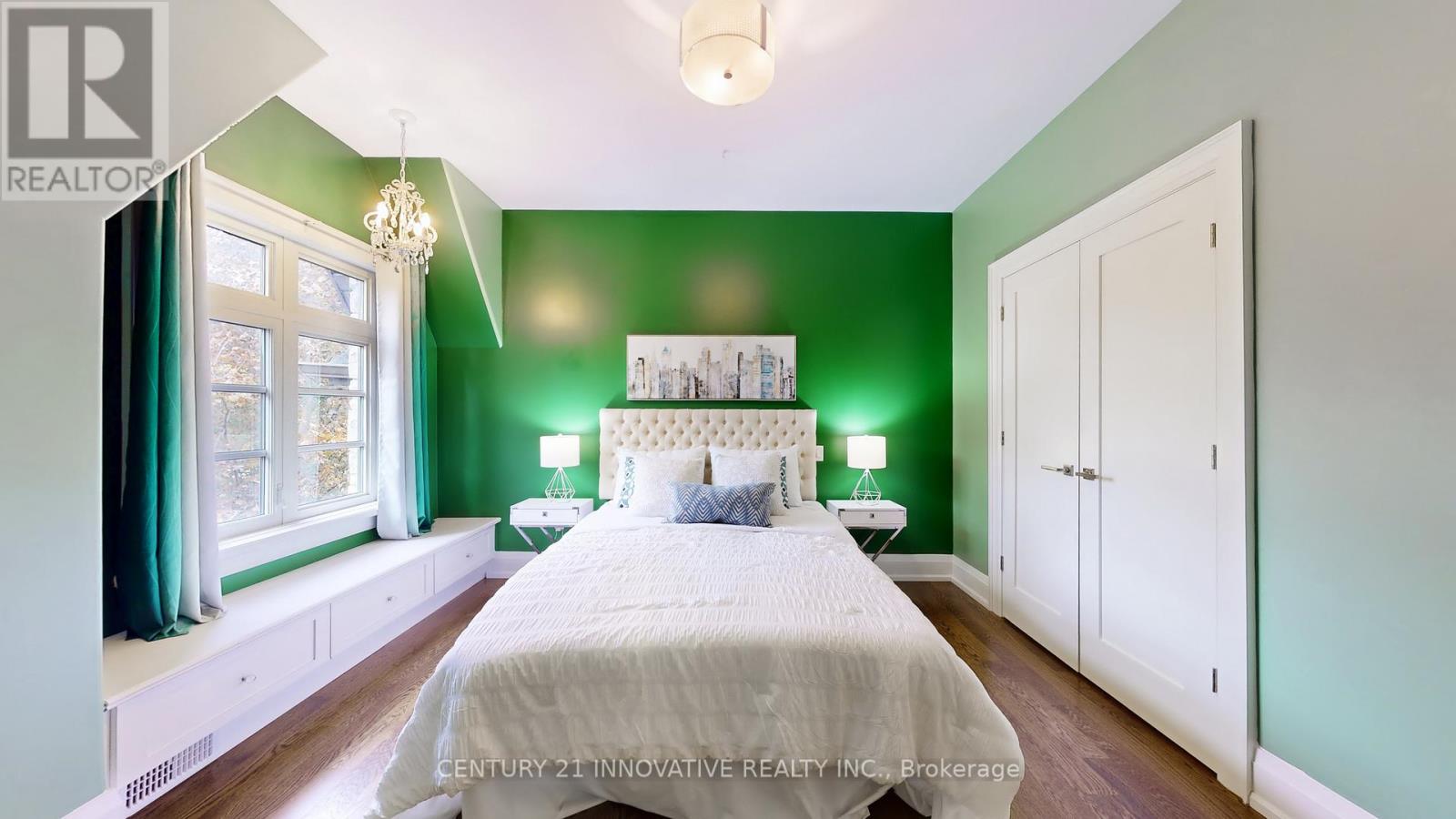 1 Dustan Crescent, Toronto, Ontario  M4J 4G4 - Photo 24 - E12676930