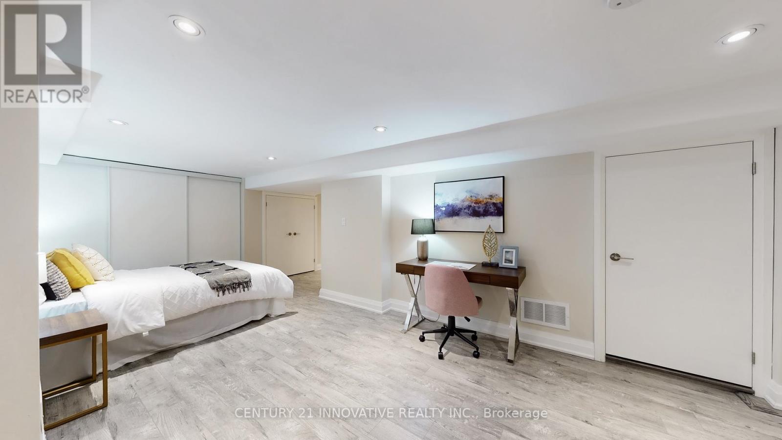 1 Dustan Crescent, Toronto, Ontario  M4J 4G4 - Photo 33 - E12676930