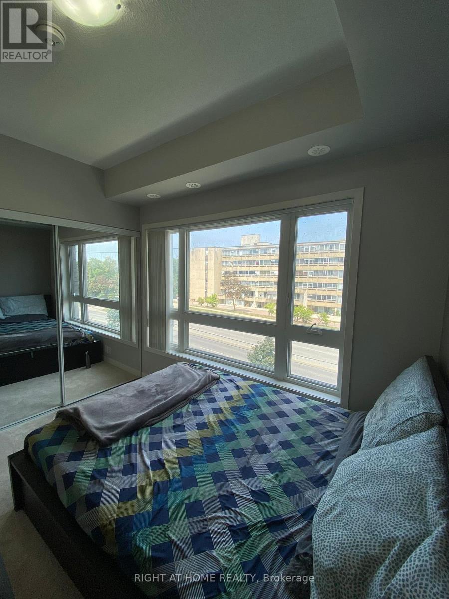 303 - 5131 Sheppard Avenue E, Toronto, Ontario  M1B 0C9 - Photo 10 - E12676974