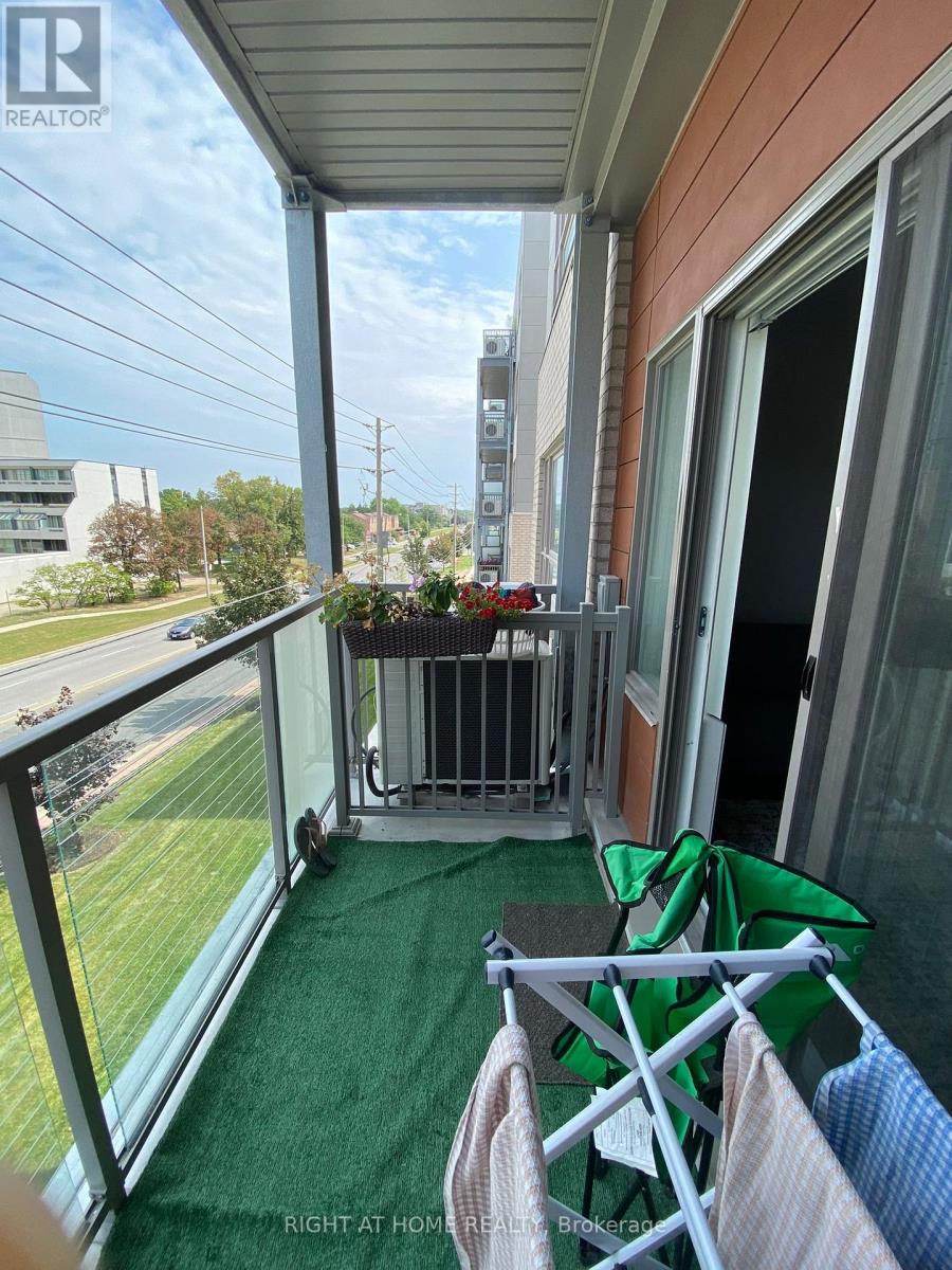 303 - 5131 Sheppard Avenue E, Toronto, Ontario  M1B 0C9 - Photo 17 - E12676974