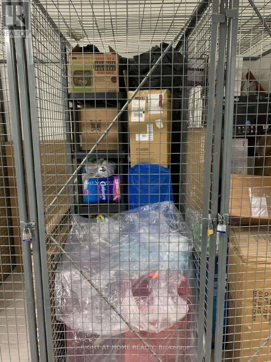 303 - 5131 Sheppard Avenue E, Toronto, Ontario  M1B 0C9 - Photo 18 - E12676974