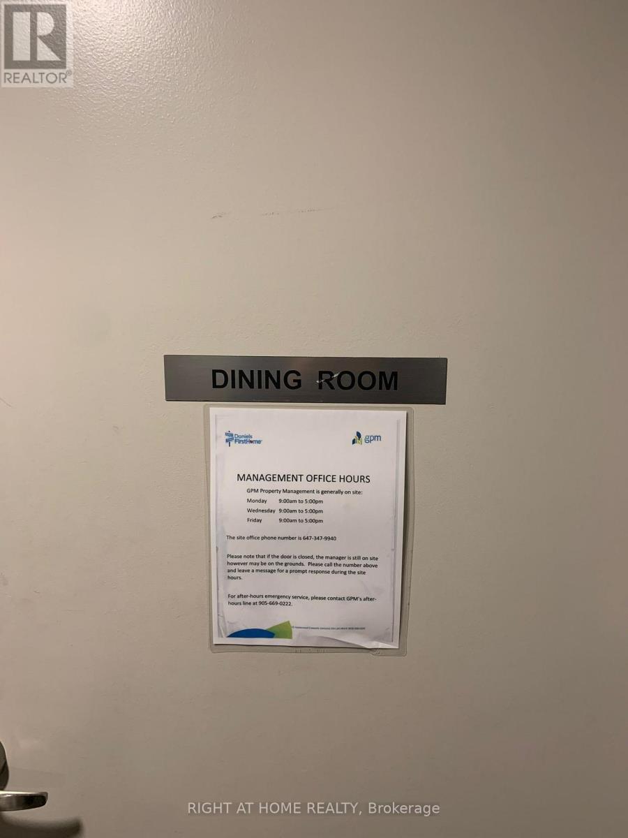 303 - 5131 Sheppard Avenue E, Toronto, Ontario  M1B 0C9 - Photo 22 - E12676974