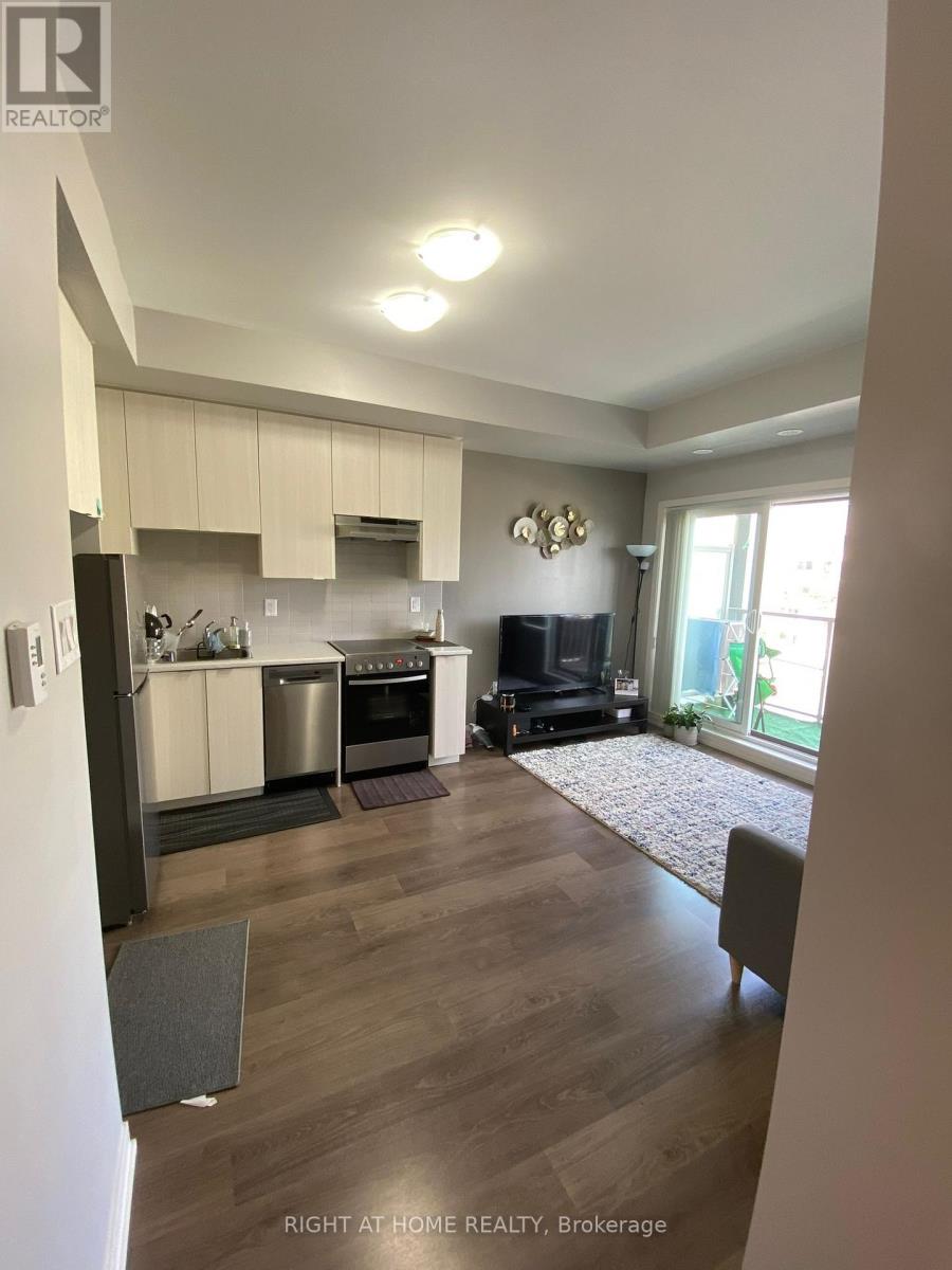 303 - 5131 Sheppard Avenue E, Toronto, Ontario  M1B 0C9 - Photo 6 - E12676974