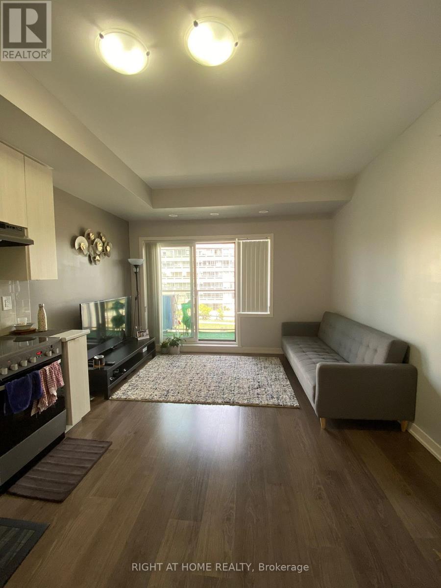 303 - 5131 Sheppard Avenue E, Toronto, Ontario  M1B 0C9 - Photo 7 - E12676974