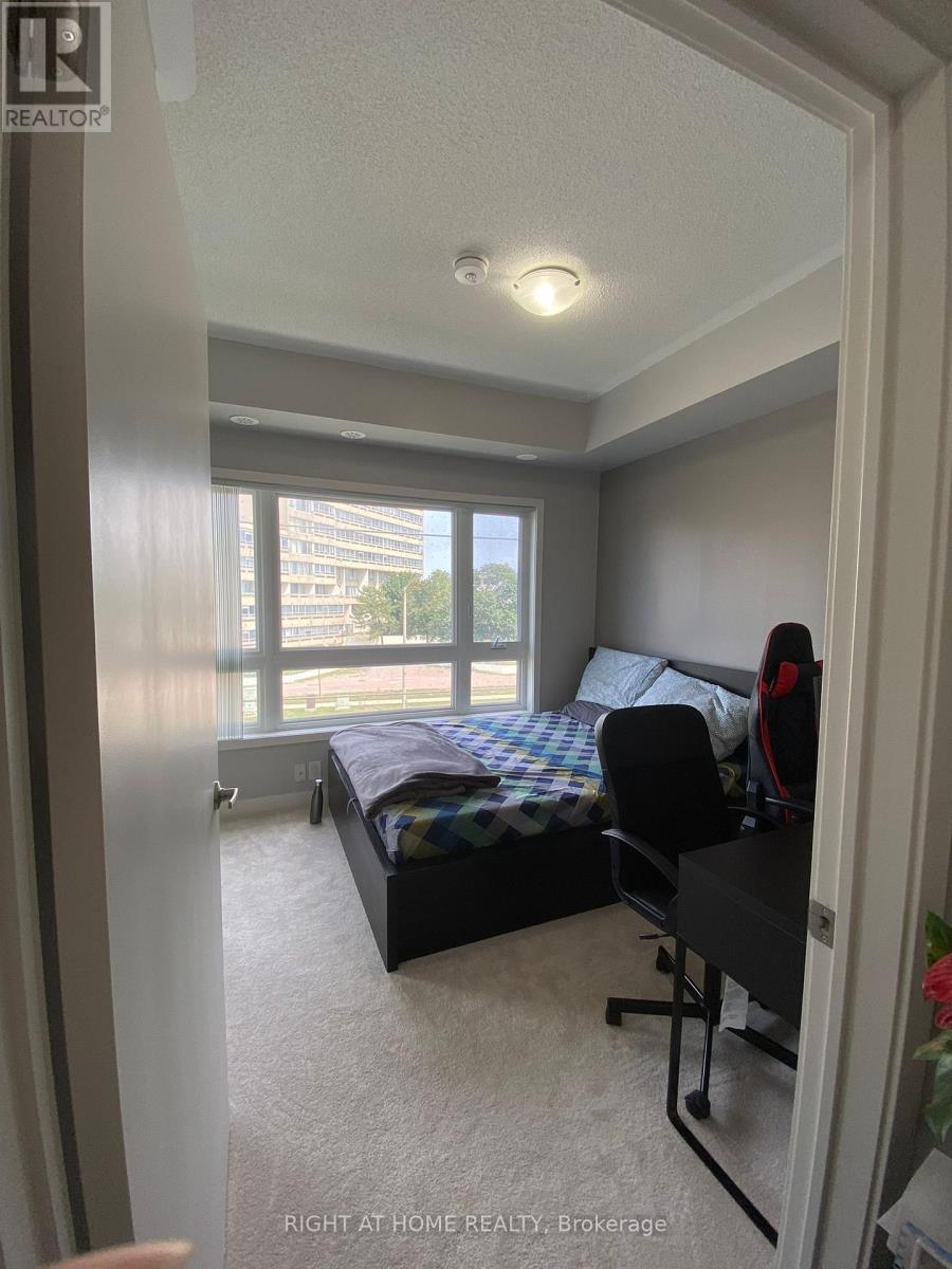 303 - 5131 Sheppard Avenue E, Toronto, Ontario  M1B 0C9 - Photo 9 - E12676974