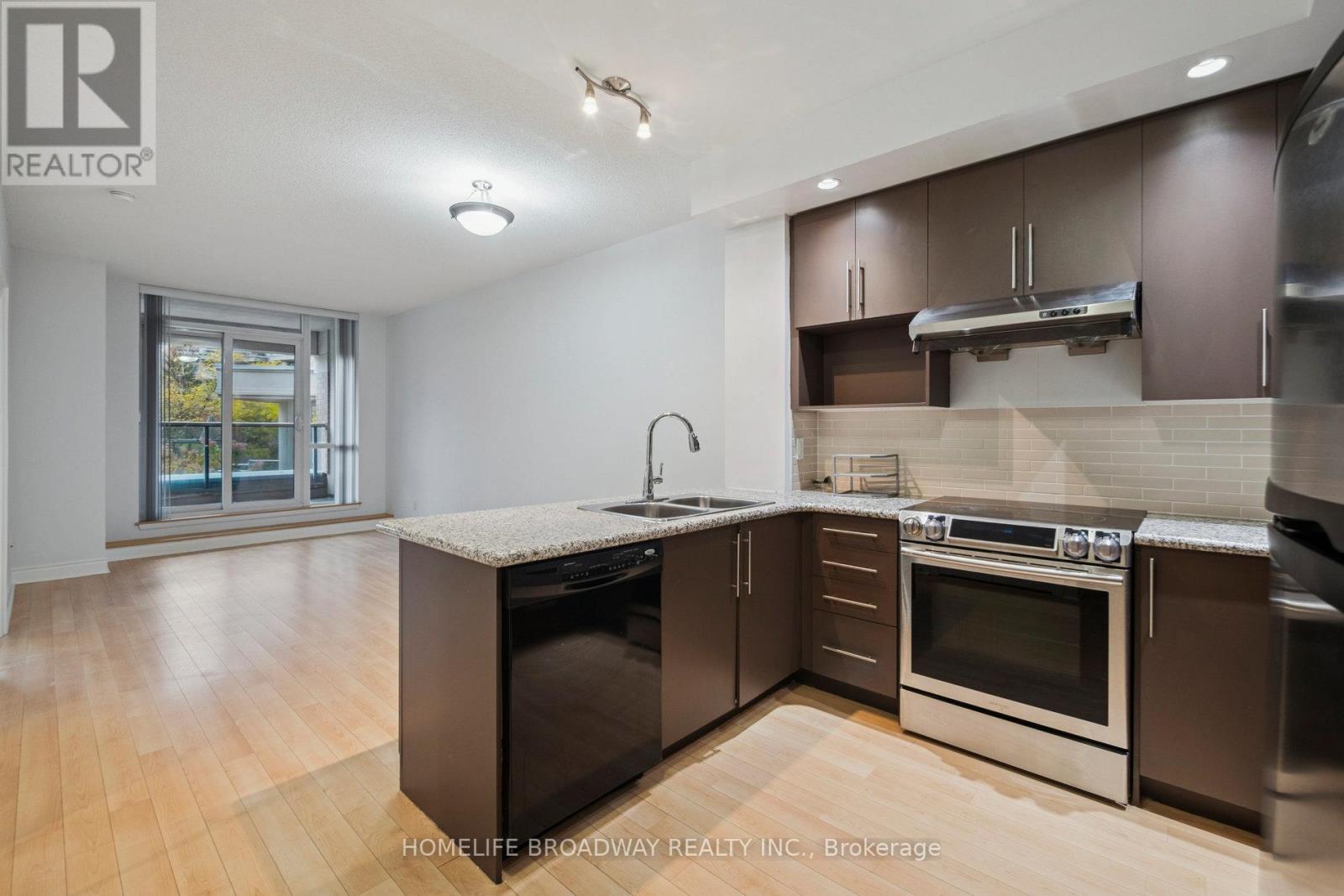 253 - 23 Cox Boulevard, Markham, Ontario  L3R 4G1 - Photo 12 - N12676844