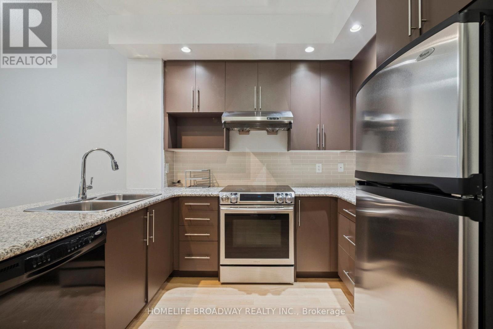 253 - 23 Cox Boulevard, Markham, Ontario  L3R 4G1 - Photo 13 - N12676844