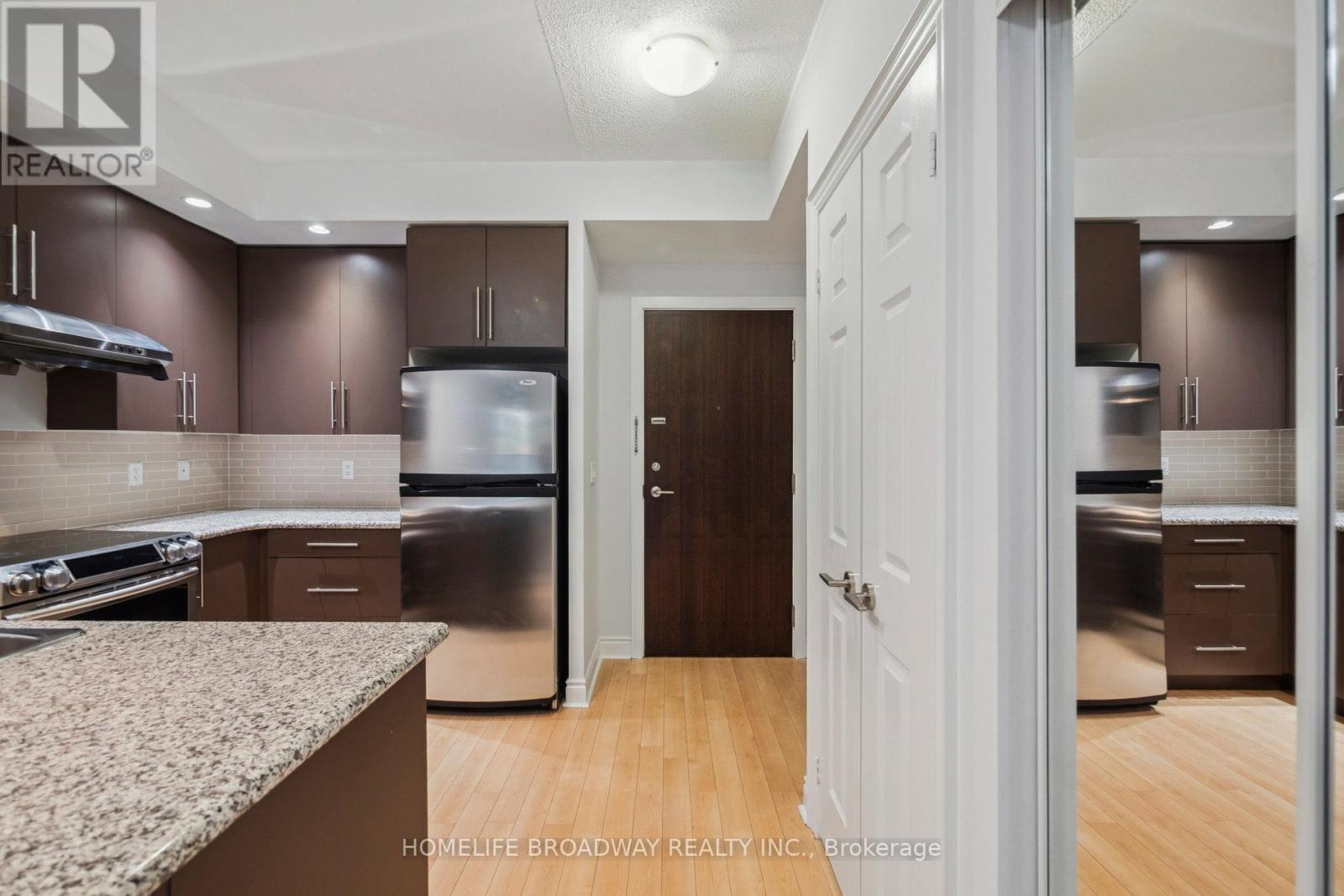 253 - 23 Cox Boulevard, Markham, Ontario  L3R 4G1 - Photo 14 - N12676844