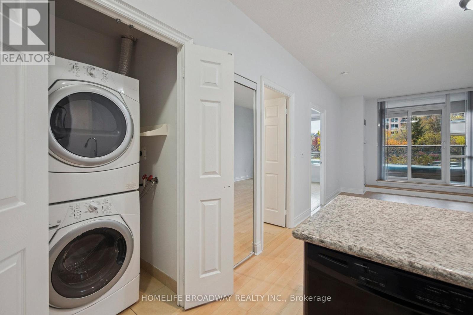 253 - 23 Cox Boulevard, Markham, Ontario  L3R 4G1 - Photo 18 - N12676844