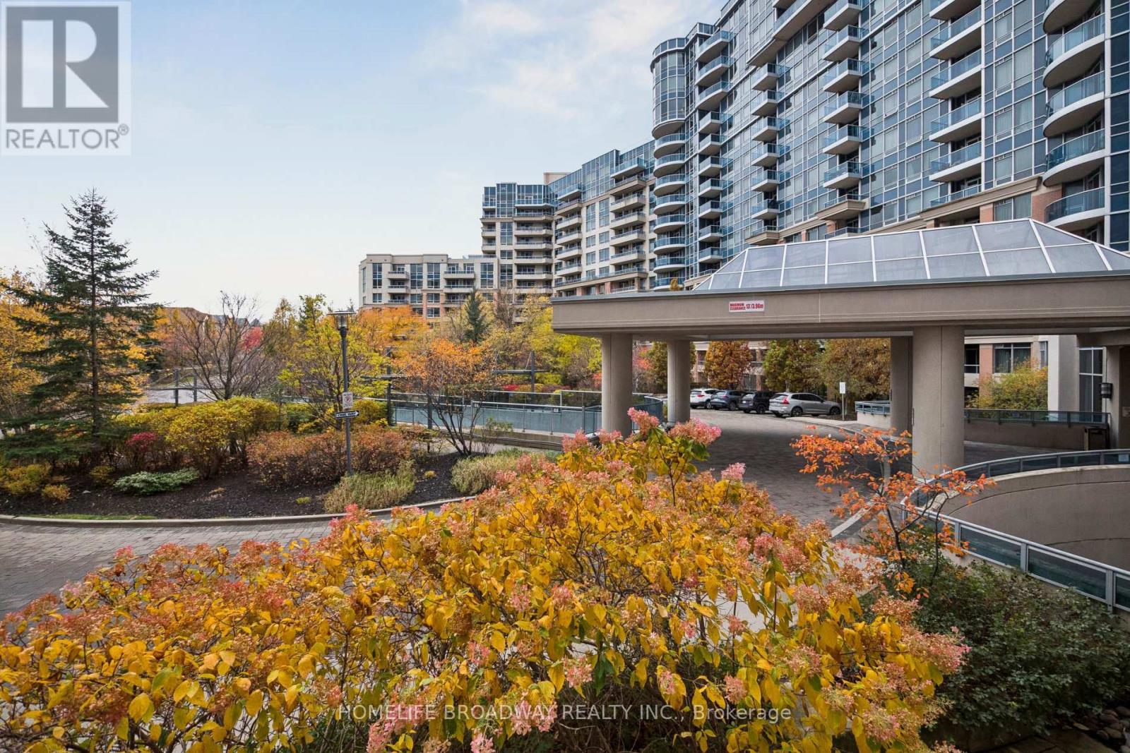 253 - 23 Cox Boulevard, Markham, Ontario  L3R 4G1 - Photo 25 - N12676844