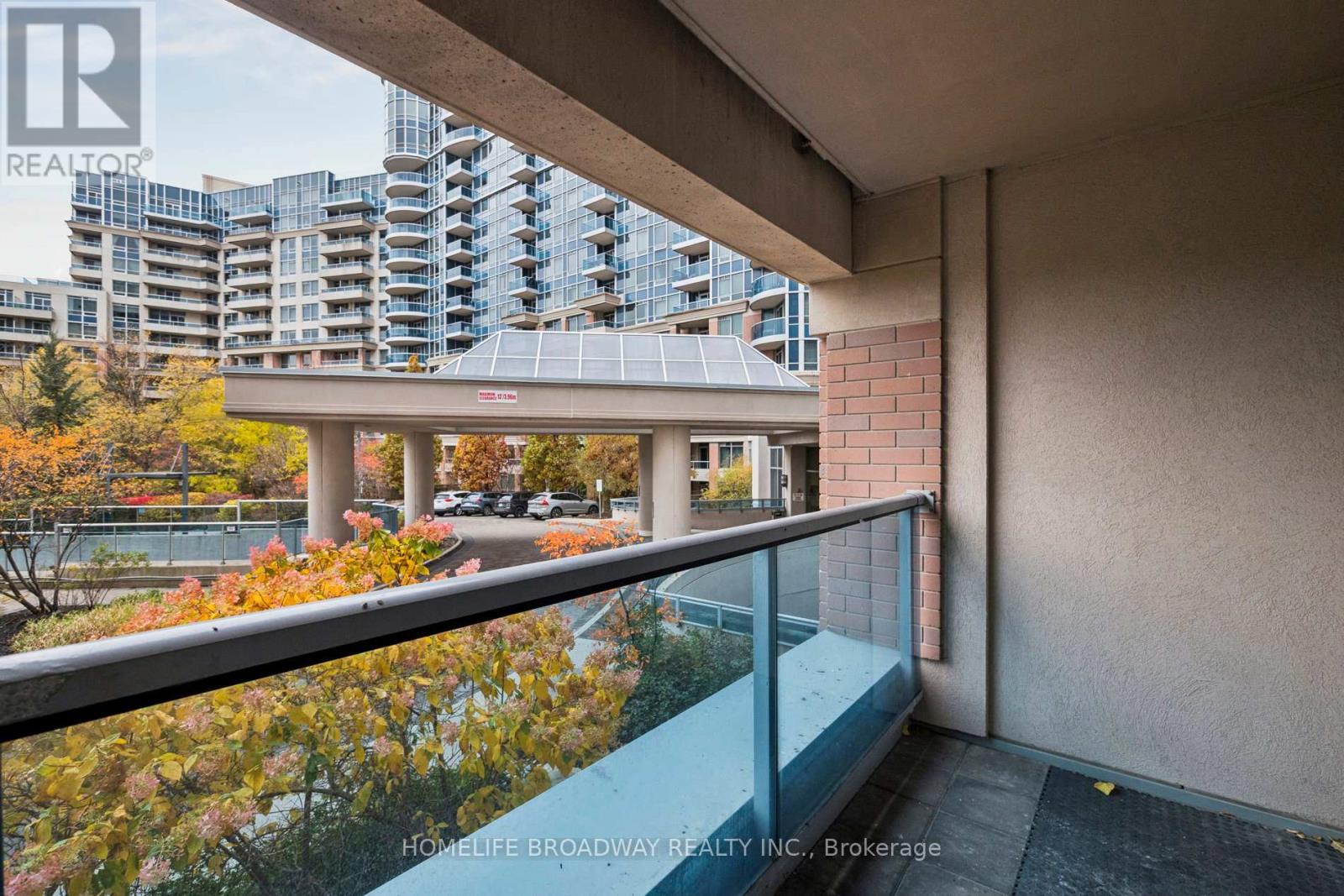 253 - 23 Cox Boulevard, Markham, Ontario  L3R 4G1 - Photo 27 - N12676844