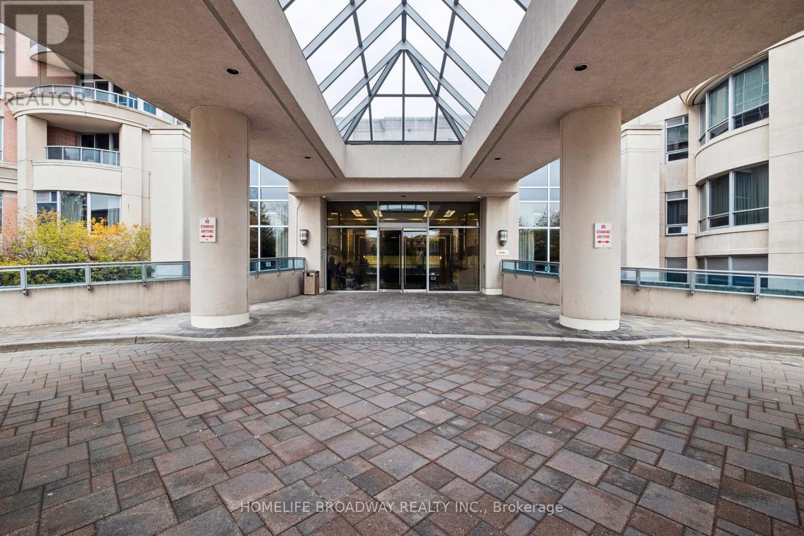 253 - 23 Cox Boulevard, Markham, Ontario  L3R 4G1 - Photo 3 - N12676844