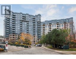 253 - 23 COX BOULEVARD, Markham, Ontario