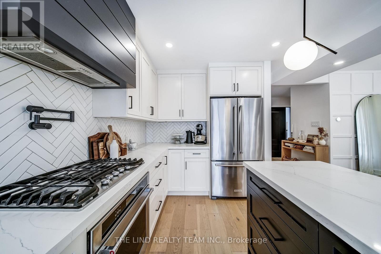 158 Dawlish Avenue, Aurora, Ontario  L4G 6R2 - Photo 13 - N12676906