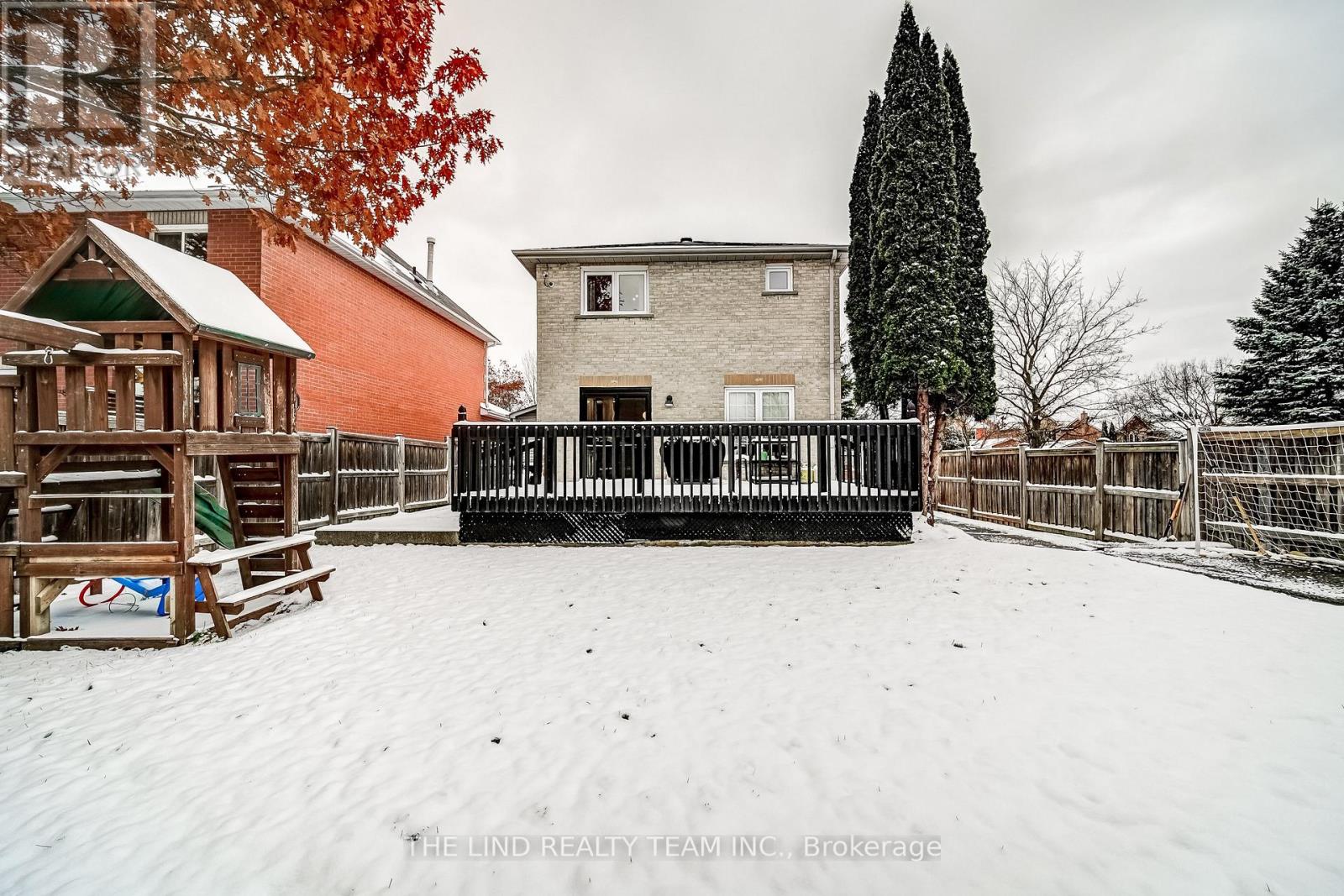 158 Dawlish Avenue, Aurora, Ontario  L4G 6R2 - Photo 44 - N12676906