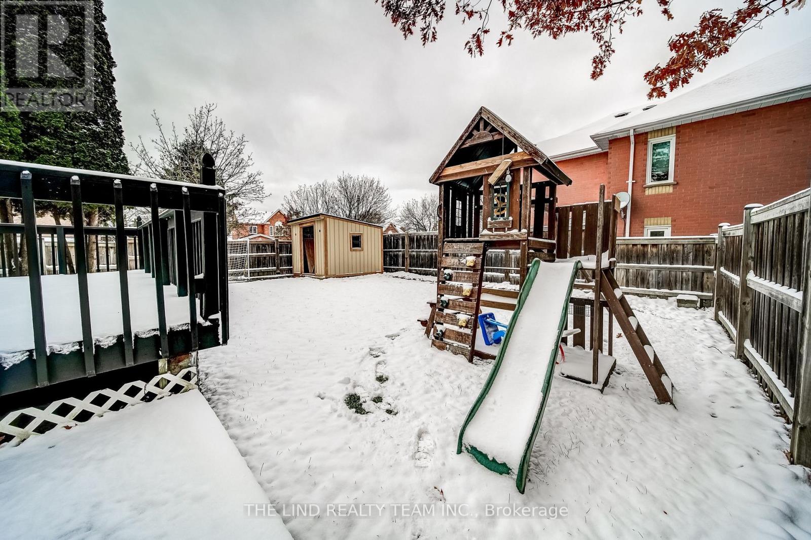 158 Dawlish Avenue, Aurora, Ontario  L4G 6R2 - Photo 47 - N12676906
