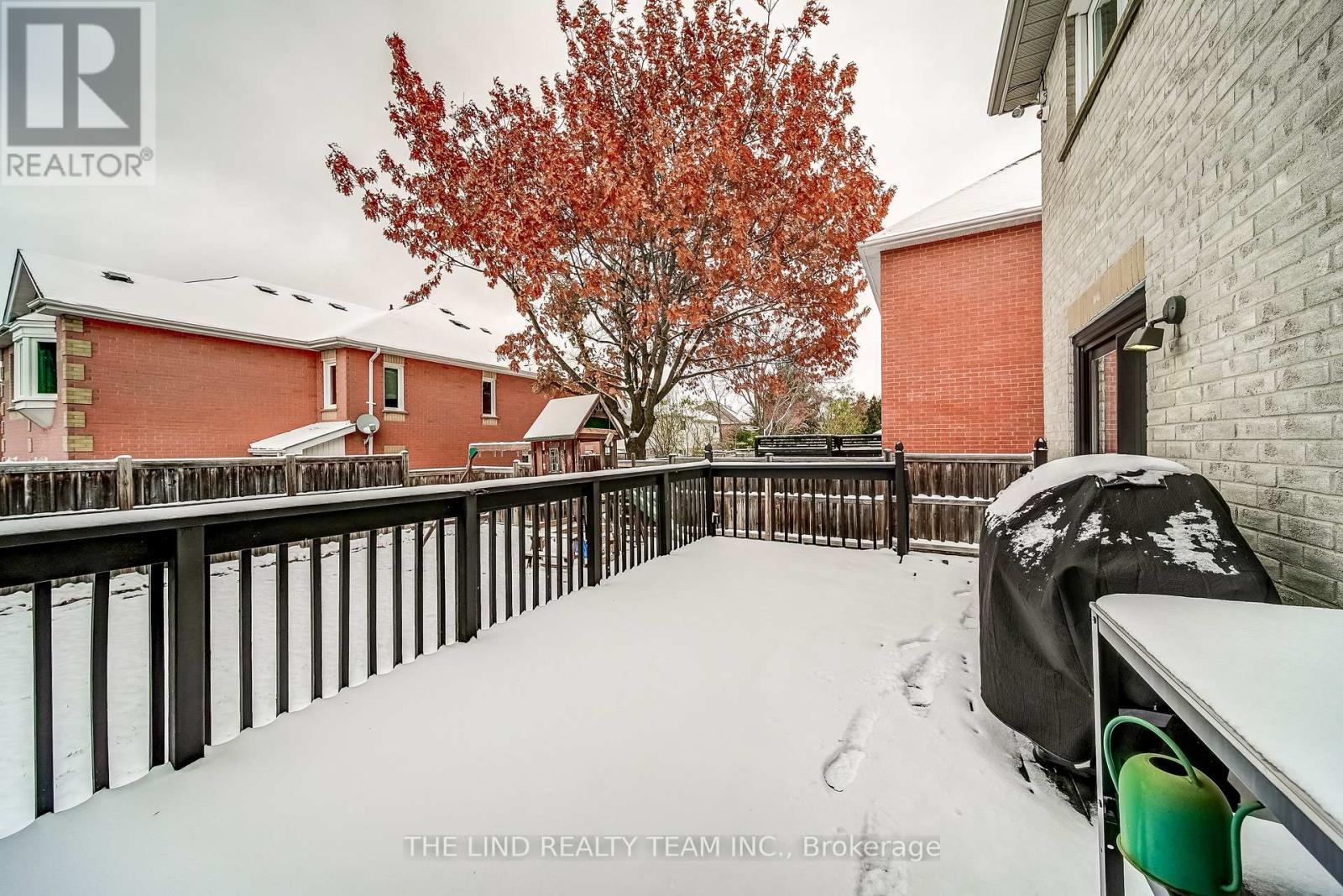 158 Dawlish Avenue, Aurora, Ontario  L4G 6R2 - Photo 49 - N12676906