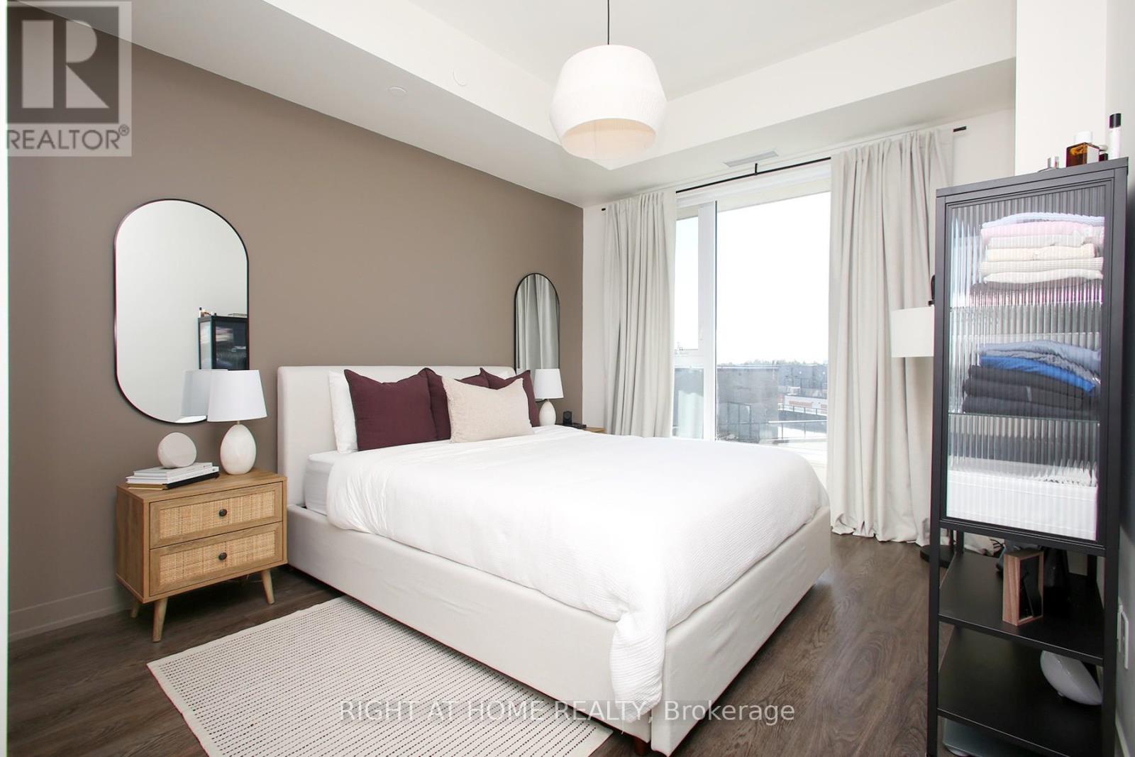 513 - 6 David Eyer Road, Richmond Hill, Ontario  L4S 0N5 - Photo 18 - N12676912