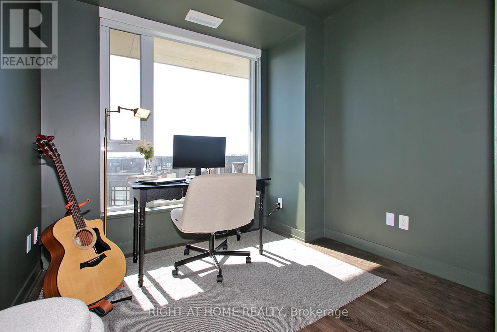 513 - 6 David Eyer Road, Richmond Hill, Ontario  L4S 0N5 - Photo 20 - N12676912