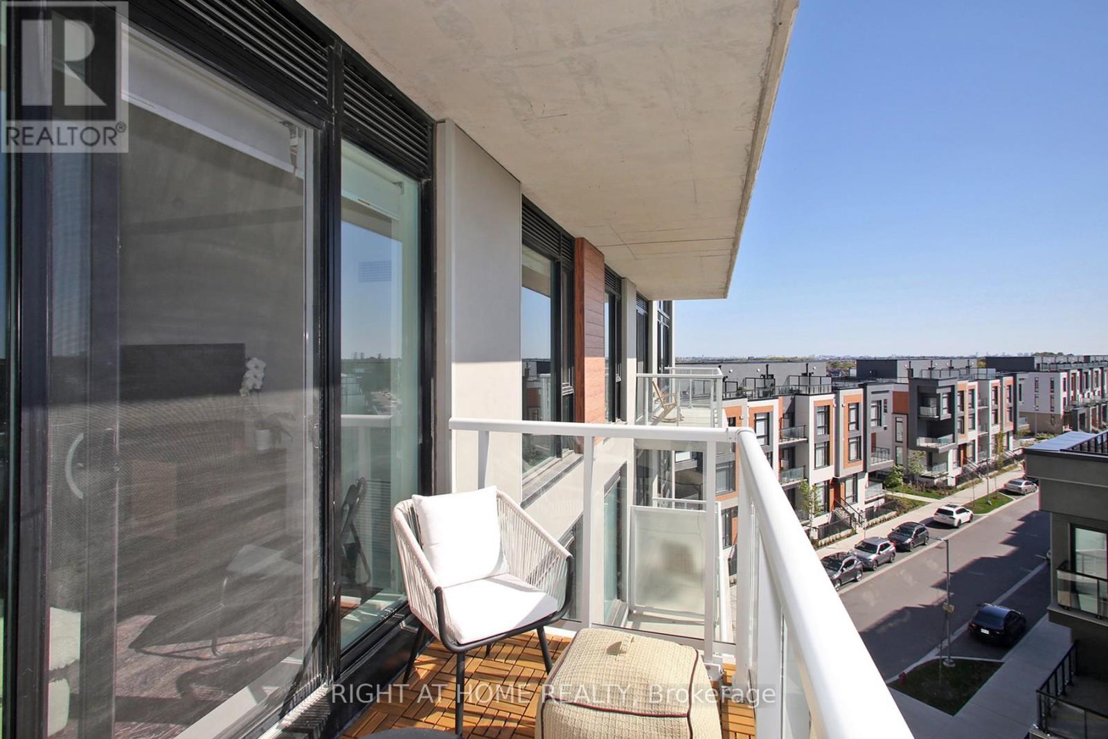 513 - 6 David Eyer Road, Richmond Hill, Ontario  L4S 0N5 - Photo 22 - N12676912