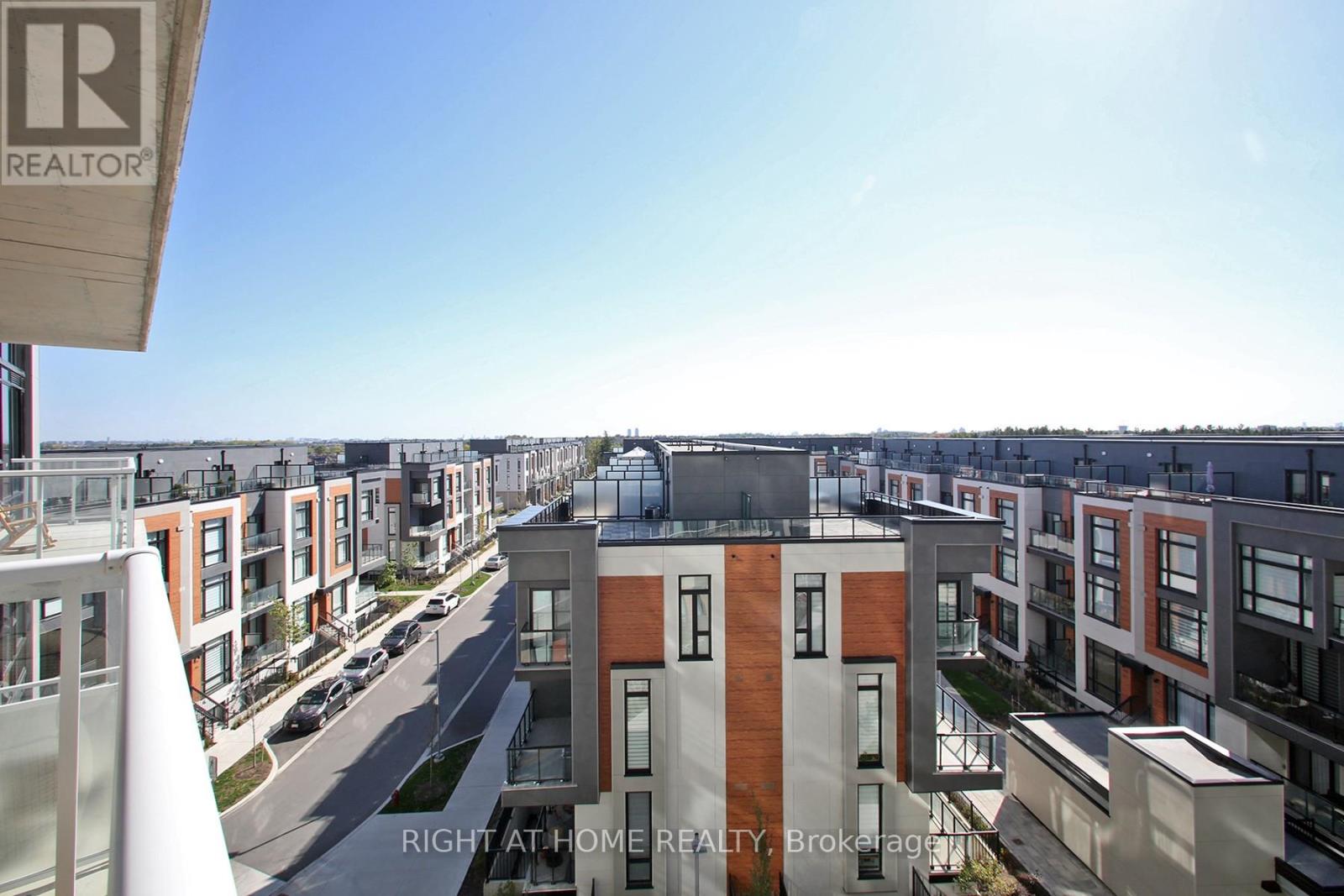 513 - 6 David Eyer Road, Richmond Hill, Ontario  L4S 0N5 - Photo 23 - N12676912