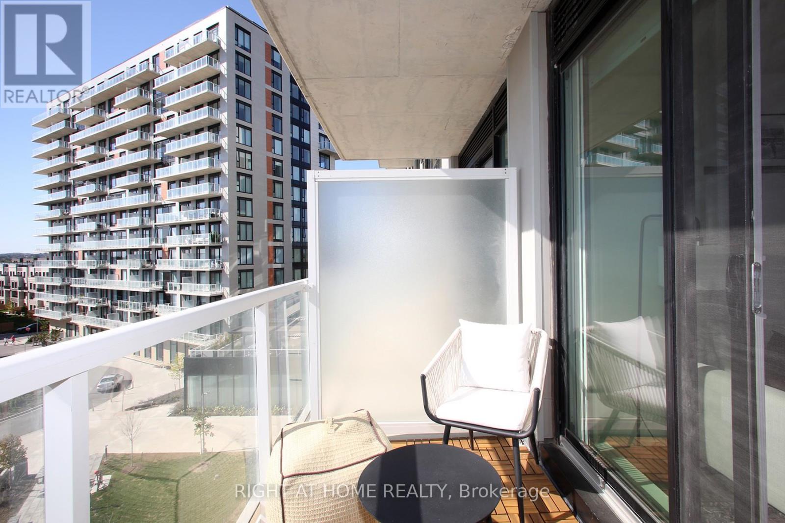 513 - 6 David Eyer Road, Richmond Hill, Ontario  L4S 0N5 - Photo 24 - N12676912