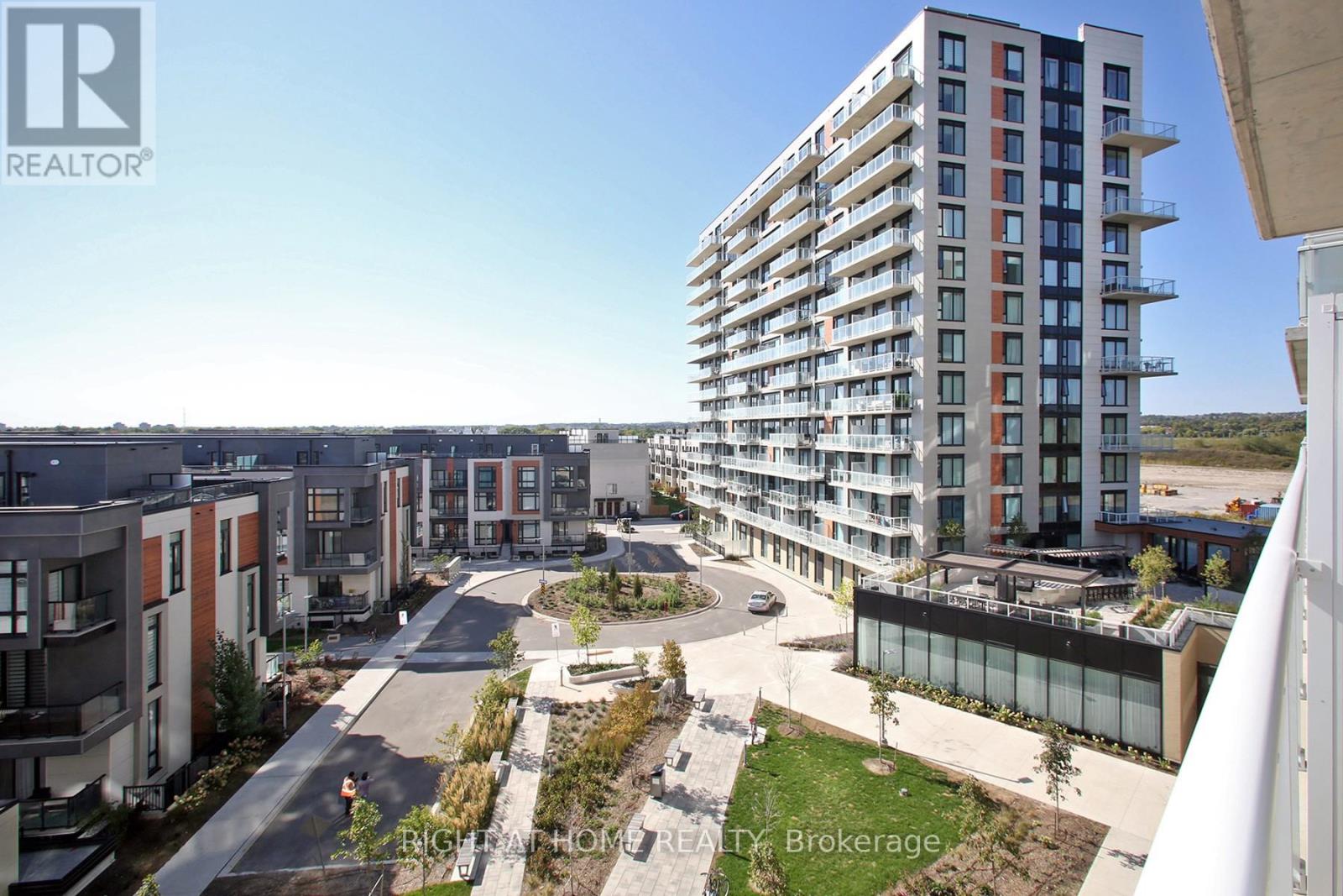 513 - 6 David Eyer Road, Richmond Hill, Ontario  L4S 0N5 - Photo 25 - N12676912