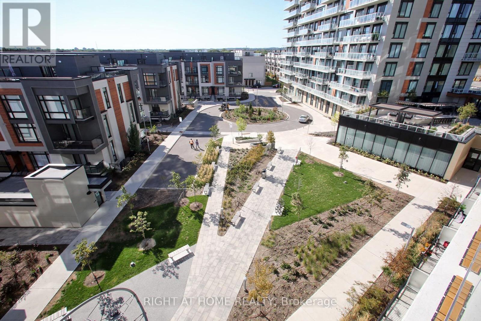 513 - 6 David Eyer Road, Richmond Hill, Ontario  L4S 0N5 - Photo 26 - N12676912