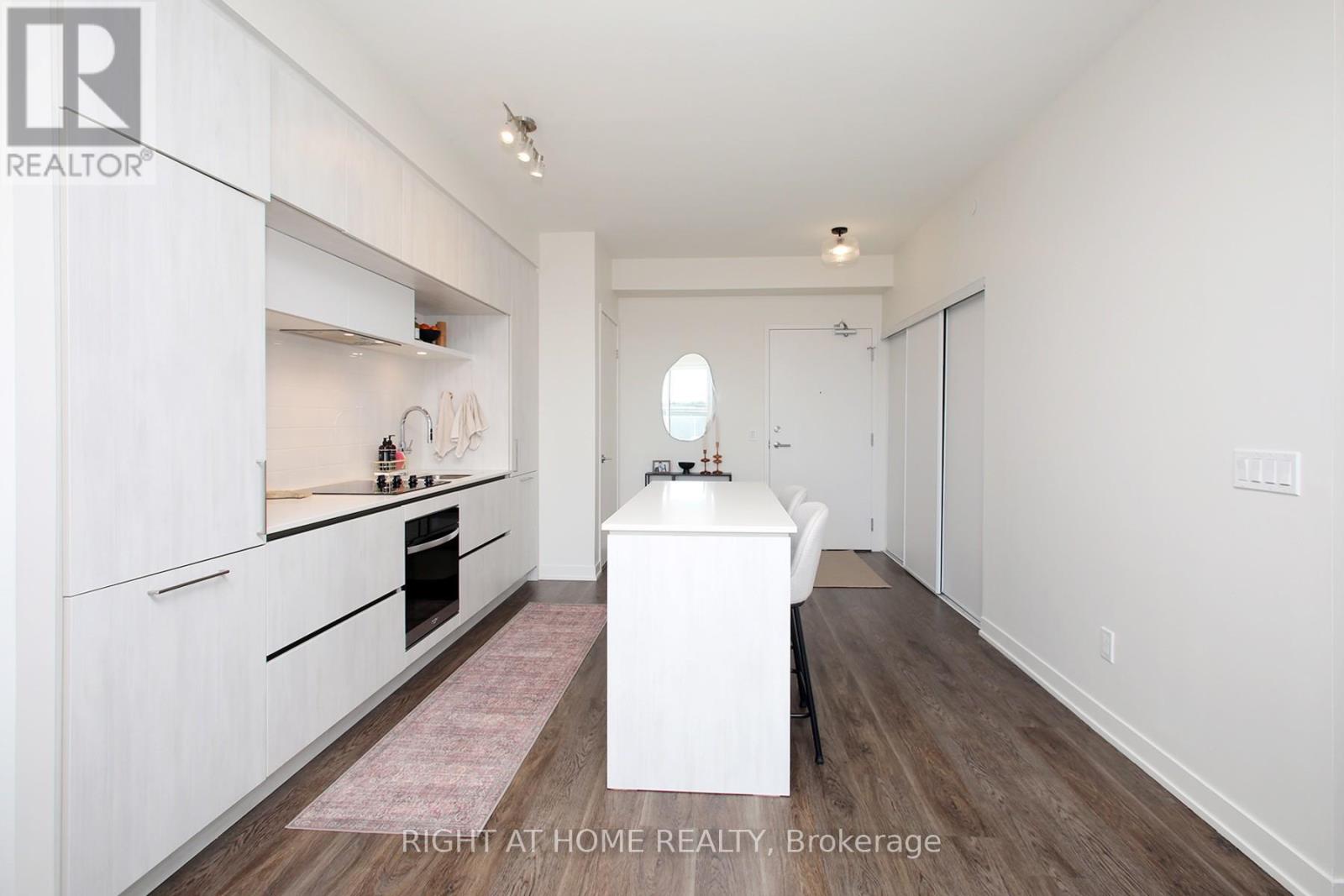 513 - 6 David Eyer Road, Richmond Hill, Ontario  L4S 0N5 - Photo 6 - N12676912